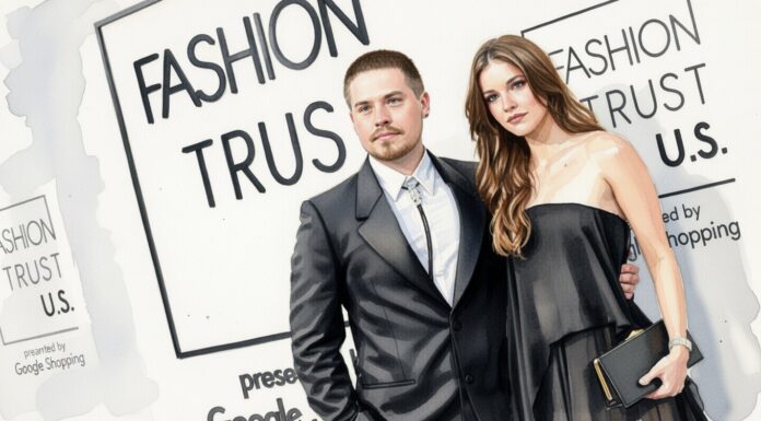 Fashion Trust U.S. Reveals 2026 Awards Finalists Fashion Trust U.S. Reveals 2026 Awards Finalists