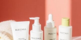 February 2026 Beauty Launches That Undo Winter Damage February 2026’s Best New Beauty Products Undo Winter Damage