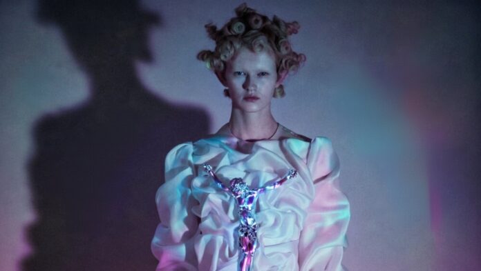 Francesco Scognamiglio Spring 2026 Couture Francesco Scognamiglio Spring 2026 Couture