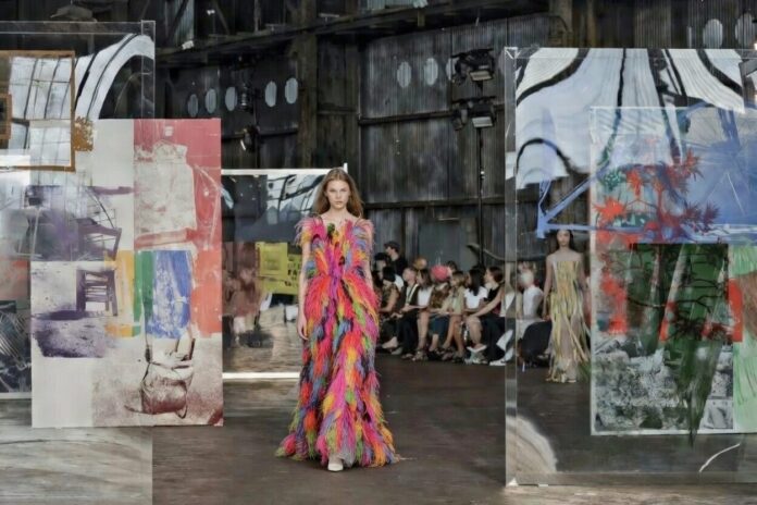 Gen Art NYFW 2026- Emerging Voices and Immersive Experiences Gen Art NYFW 2026- Emerging Voices and Immersive Experiences