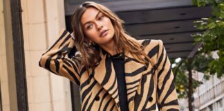 Glamour Reclaims the Spotlight: Fashion’s Most Expressive Glamour Reclaims the Spotlight: Fashion’s Most Expressive
