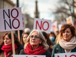 Global Feminist Movements Respond to Ongoing Crises Global Feminist Movements Respond to Ongoing Crises
