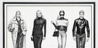 Gucci Fall 2026 Runway: Demna’s First Full Catwalk for the House