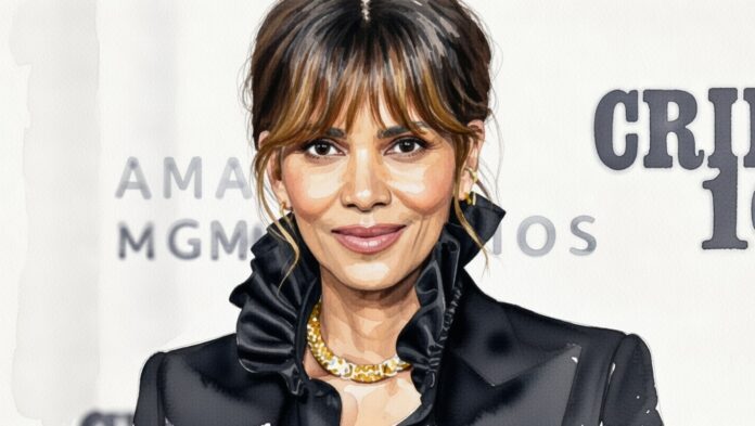 Halle Berry Sex Advice- One Thing She Will Never Do During Sex Halle Berry no faking orgasm, Halle Berry sex advice, celebrity sex tips 2026, Halle Berry Van Hunt engagement, modern intimacy, authentic relationships, celebrity relationship advice, sexual communication, confidence in relationships, pleasure and honesty, intimacy wellness, relationship authenticity, sex advice celebrities, modern femininity, emotional connection, consent and communication, lifestyle intimacy trends, Runway Magazine lifestyle, celebrity wellness insights, modern love 2026