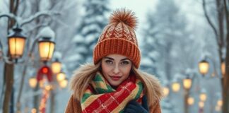 In Aspen, a Winter Fashion Fantasia for Those Who Can Afford It In Aspen, a Winter Fashion Fantasia for Those Who Can Afford It