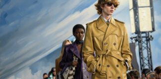 London Fashion Week AW 2026: The Standout Shows and Highlights London Fashion Week AW 2026- The Standout Shows and Highlights