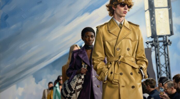 London Fashion Week AW 2026- The Standout Shows and Highlights