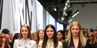 London Fashion Week Stars on the Front Row London Fashion Week Stars on the Front Row