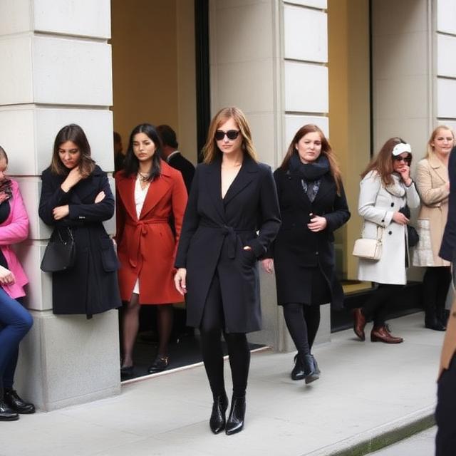London Fashion Week Takeaways Fall/Winter 2026
