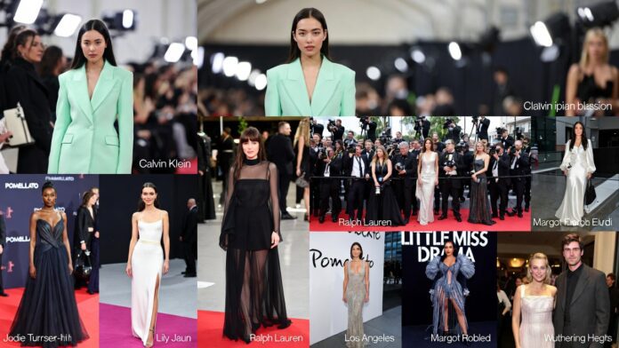 NYFW Celebrity Fashion & Event Highlights
