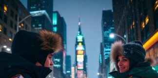 NYFW Winter Outfits: Cool Clothing Is the Way NYFW Winter Outfits: Cool Clothing Is the Way
