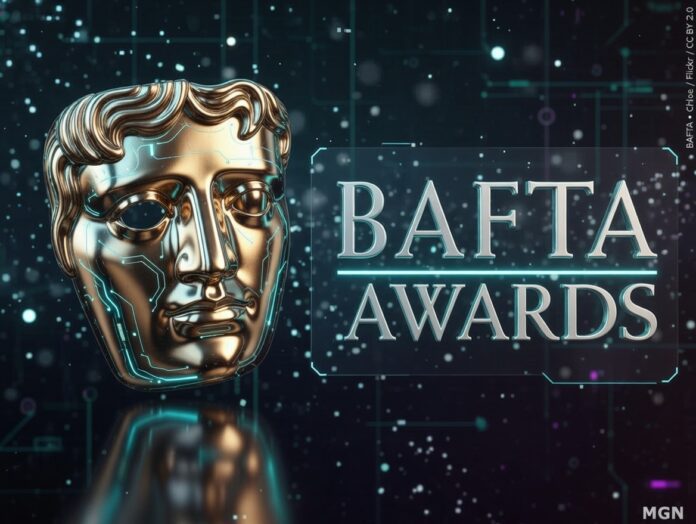 “One Battle After Another” Wins 6 Prizes: BAFTA Film Awards