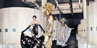 Paris Haute Couture SS2026 Takeaways