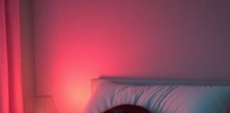 Pink Noise May Worsen Sleep Quality, Study Finds