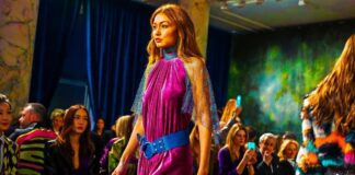 Ralph Lauren Fall 2026 Fashion Show: Timeless Glamour Ralph Lauren Fall 2026 Fashion Show- Timeless Glamour