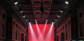 Runway Live From London Fashion Week Guide to the Shows Runway Live From London Fashion Week Guide to the Shows