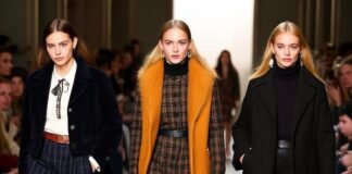 Runway Magazine LFW Fall 2026 Best Looks Runway Magazine LFW Fall 2026 Best Looks
