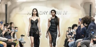 Skinny Models Popularity on the Rise: Fashion Exclusive Skinny Models Popularity on the Rise