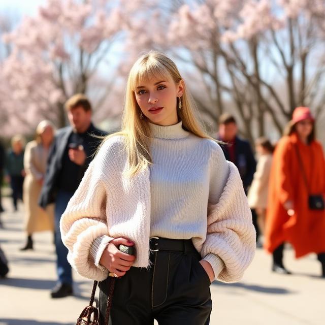 Spring 2026 Fashion Trends Are Already Defining the Season Spring 2026 Fashion Trends Are Already Defining the Season