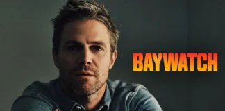 Stephen Amell to Star in Fox Baywatch Reboot 2026 Stephen Amell to Star in Fox Baywatch Reboot 2026
