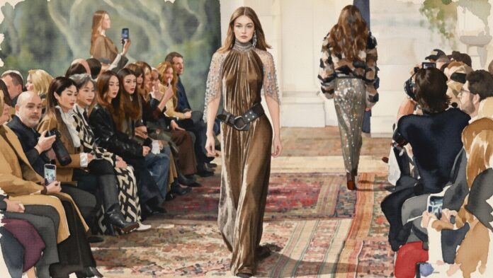 TWP Collection at NYFW 2026- Dressing the New Cool TWP Collection at NYFW 2026- Dressing the New Cool