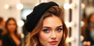 The Beauty Arsenal: Fashion Week Beauty Products The Beauty Arsenal- Fashion Week Beauty Products
