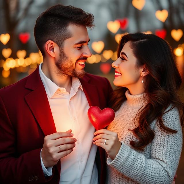 The Best Valentine's Day Gifts for 2026 The Best Valentine's Day Gifts for 2026