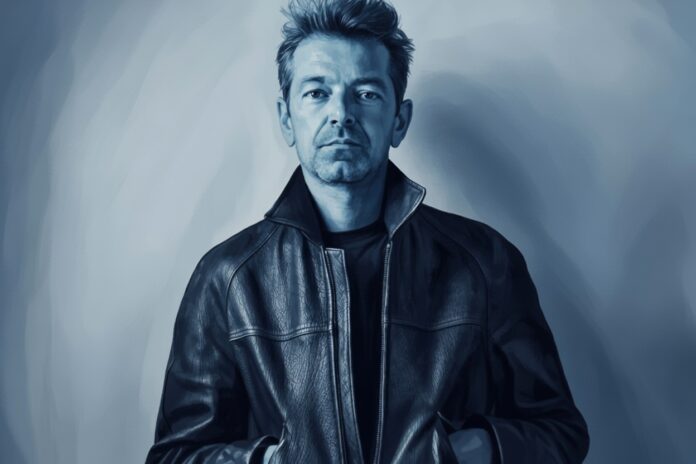 Versace Names Pieter Mulier Chief Creative Officer Versace Names Pieter Mulier Chief Creative Officer
