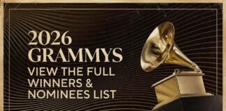Who Won at the Grammys 2026? See the List of Winners Who Won at the Grammys 2026? See the List of Winners