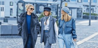 Winter Shopping 2026- The Intelligent Edit Defining Style