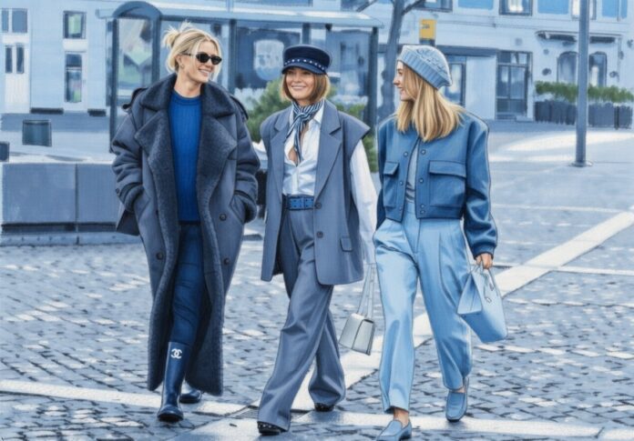 Winter Shopping 2026- The Intelligent Edit Defining Style Winter Shopping 2026- The Intelligent Edit Defining Style