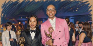 Zaldy Unveils First Menswear Line: Queer Aesthetics in Fashion Zaldy Unveils First Menswear Line- Queer Aesthetics in Fashion