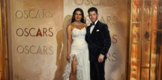 Oscars 2026 Hollywood Couples Red Carpet Redefine Modern Romance