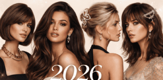 2026 Hair Trends- Precision, Ornament, and Expression