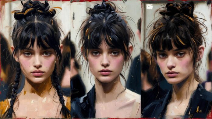 AW26 Hair Trends Redefine the Language of Runway Beauty