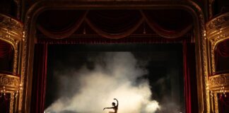 American Ballet Theatre Opens Spring 2026