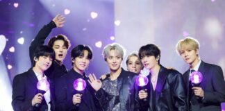 BTS 13th anniversary - A New Era