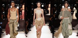 Balmain Debut 2026- A New Creative Era Begins in Paris