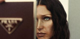 Bella Hadid Prada: The Supermodel Who Redefined Beauty Bella Hadid Prada- The Supermodel Who Redefined Beauty