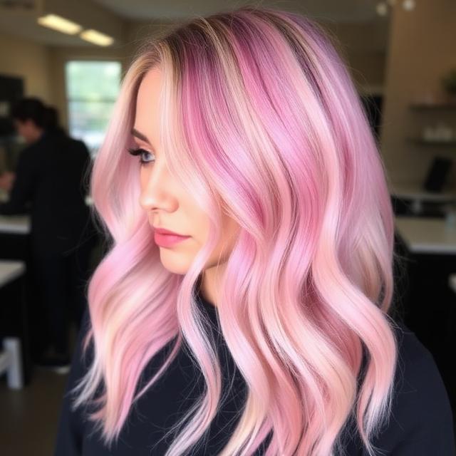 Best Spring Hair Color Trends, According to the Pros Best Spring Hair Color Trends, According to the Pros