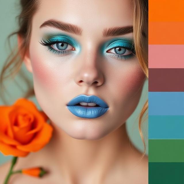 Beyond Cloud Dancer- The Colors Defining Gen Z Beauty in 2026 Beyond Cloud Dancer- The Colors Defining Gen Z Beauty in 2026
