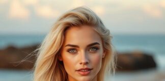 Buttercream Blonde Defines Spring 2026