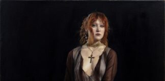 Chappell Roan Sheer Dress Viral Moment at Paris Fashion Week Chappell Roan Sheer Dress Viral Moment at Paris Fashion Week