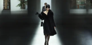 Demna’s Gucci Primavera Marks a Provocative Reset
