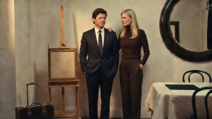 Fact vs. Fiction in JFK Jr Carolyn Bessettea Love Story