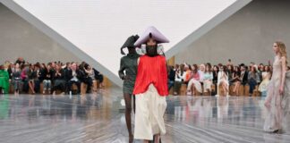 Fashion Review of Fashion Week Paris Week Day 3 Fashion Review of Fashion Week Paris Week Day 3