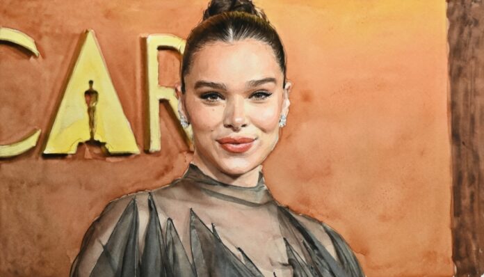 Hailee Steinfelds Oscars Absence Redefines Presence Hailee Steinfelds Oscars Absence Redefines Presence