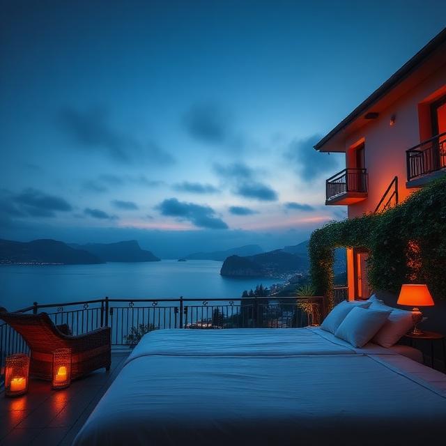 Heritage Reimagined- The Most Romantic Historic Hotels Transition words: Only 9.6% of the sentences contain transition words, which is not enough.