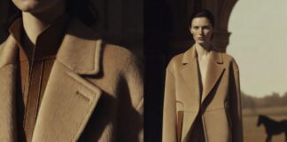 Hermes FW26 Runway: Quiet Luxury Recalibrated Hermes FW26 Runway- Quiet Luxury Recalibrated