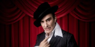 John Galliano Zara: A Radical Reentry That Redefines Luxury John Galliano Zara- A Radical Reentry That Redefines Luxury